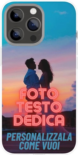 Cover custodia personalizzata - cover,