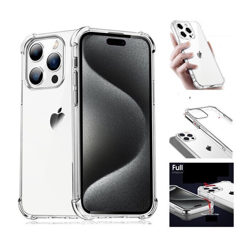 Cover custodia trasparente tpu - cover,
