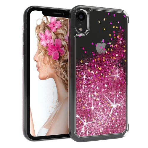 Custodia glitter per - , apple
