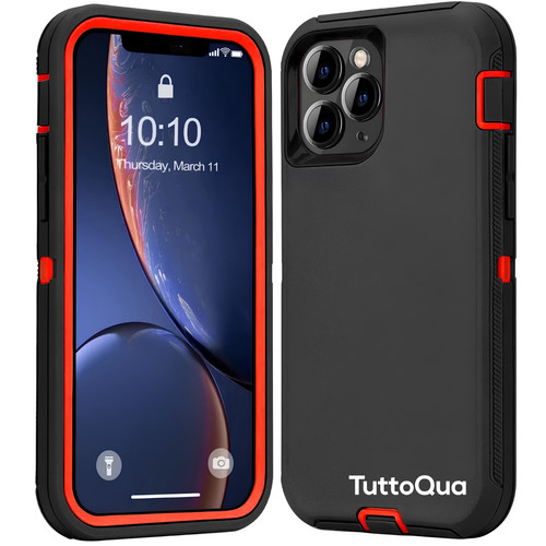 Cover antiurto per iphone - antiurto,