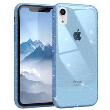 Custodia glitter per Apple