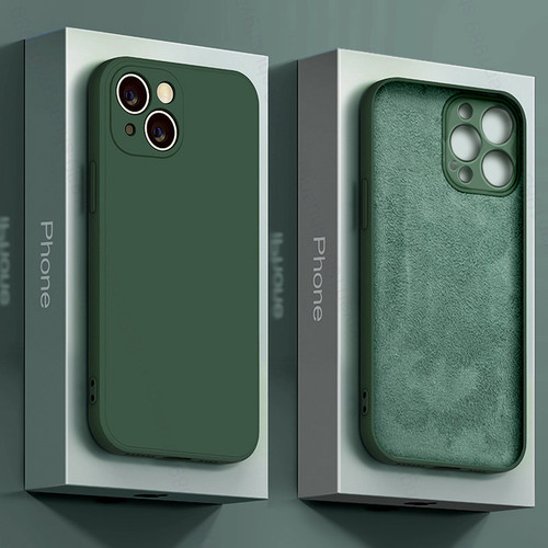 Custodia per iphone 15 - 16,