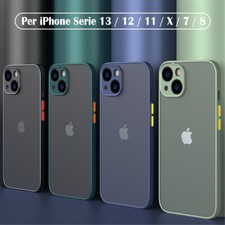 Custodia cover per Apple