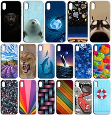 Custodia Cover per iPhone X /