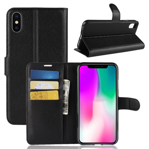 Custodia flip cover wallet - cover, per