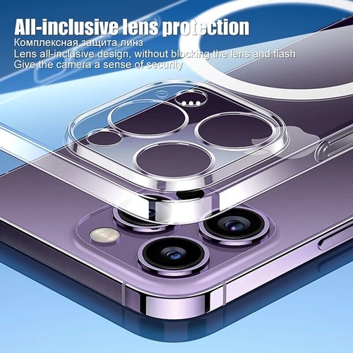 Cover custodia magsafe per - cover,