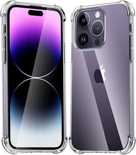 Custodia per iphone 14 - 16,