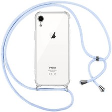 Pnakqil Cover per iPhone XR