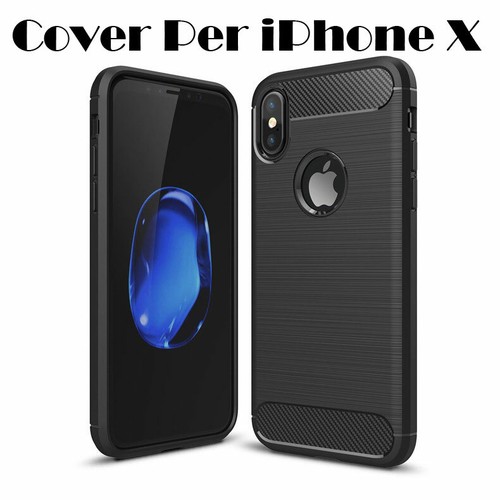 Cover custodia case per apple - custodia,