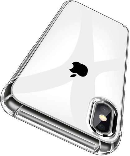 Custodia per iphone x - custodia,