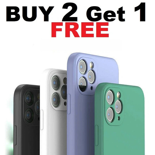 Custodia silicone per iphone - custodia,