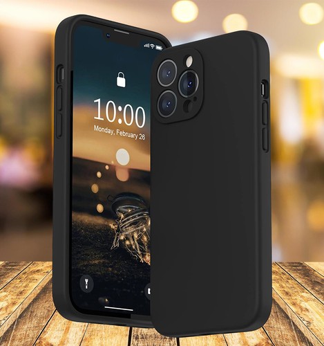 Custodia per iphone - iphone, 12