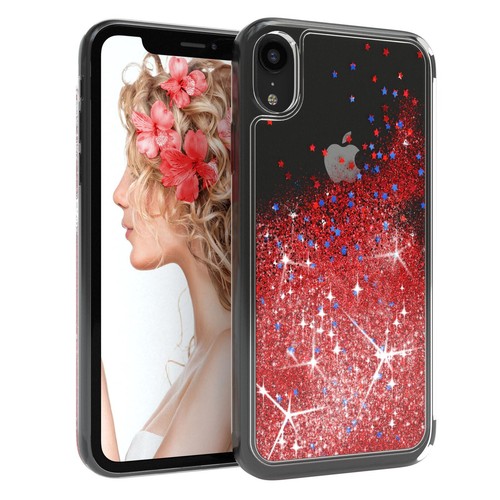 Custodia glitter per apple - per,