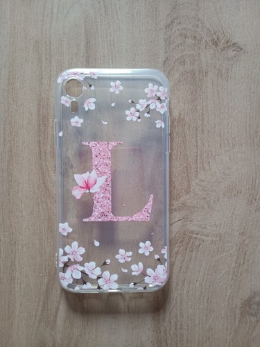 Cover trasparente iphone - trasparente,