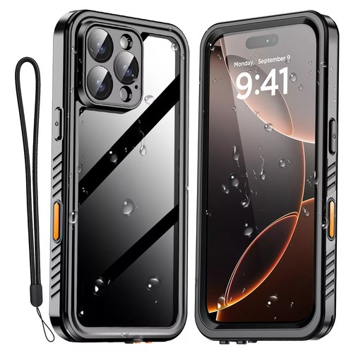 Cover impermeabile iphone - iphone, 16