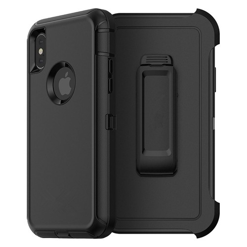 Custodia defender resistente - custodia,
