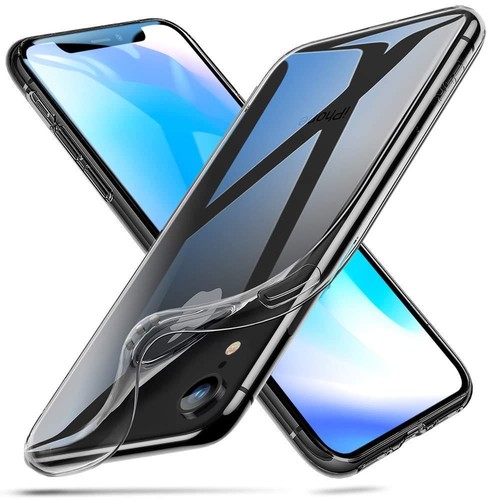 Custodia gel trasparente - , tpu