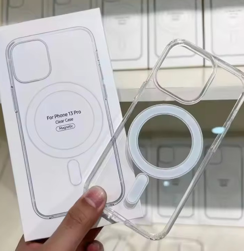 Cover iphone magsafe per - ✅,