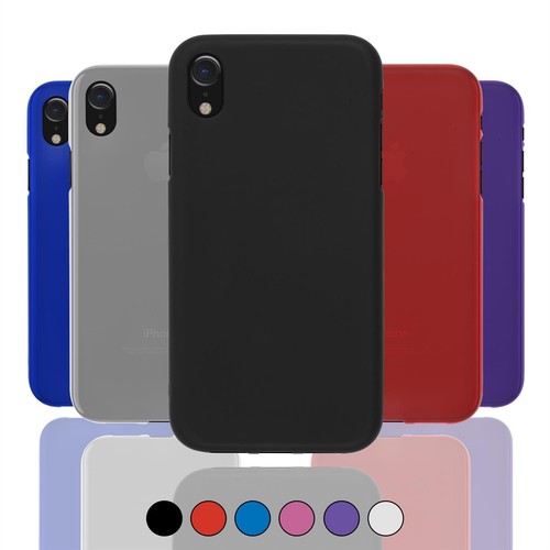 Custodia silicone per apple - silicone,
