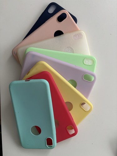 Set cover silicone vari - 8,