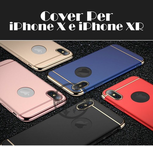 Cover custodia case - bumper, per