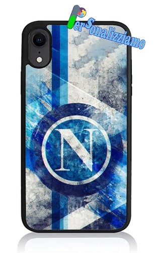 Cover custodia logo - custodia, napoli