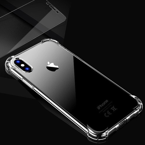 Custodia silicone case iphone - silicone,