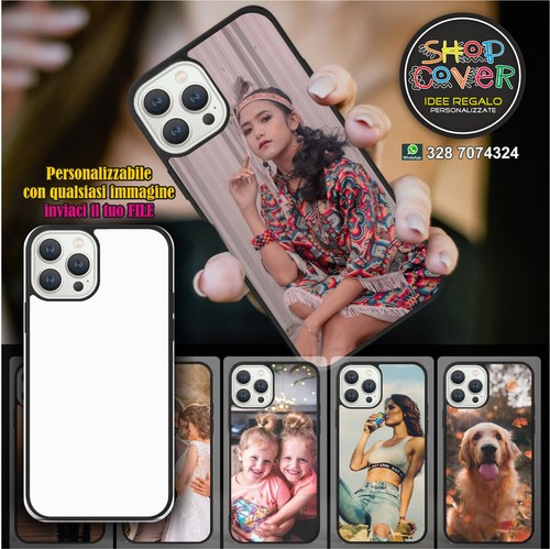 Cover personalizzabile con - cover,
