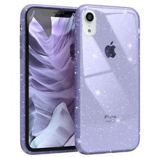 Custodia glitter per Apple