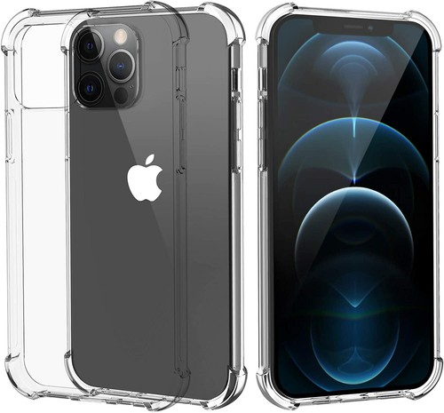 Cover custodia trasparente tpu - trasparente,