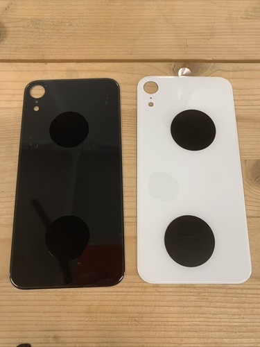 Back cover iphone - back,