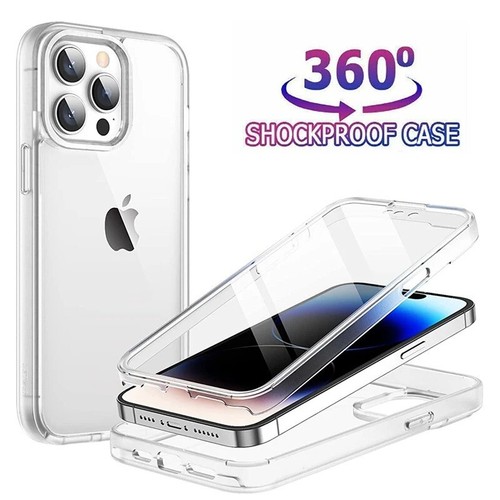 Cover custodia trasparente - custodia,