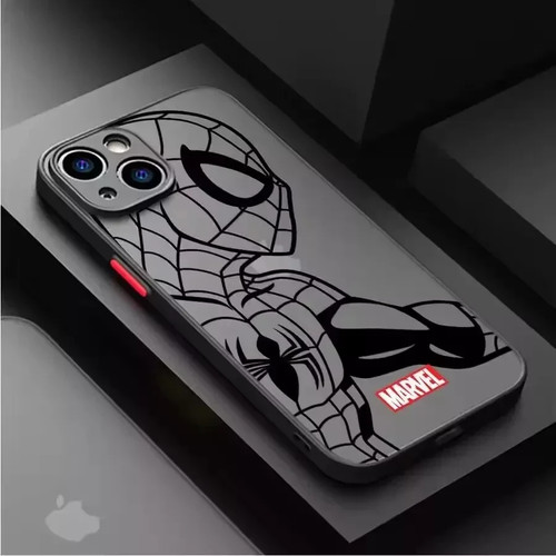 Cover marvel spider man - ✅,