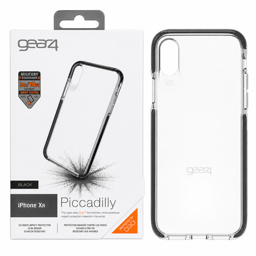 Custodia originale gear4 - custodia,