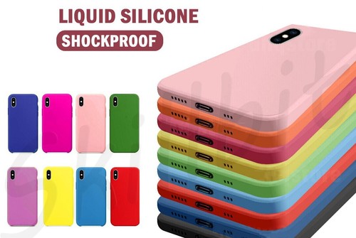 Cover custodia silicone - cover,