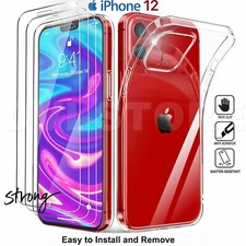 CUSTODIA per iPhone 13 12 Pro