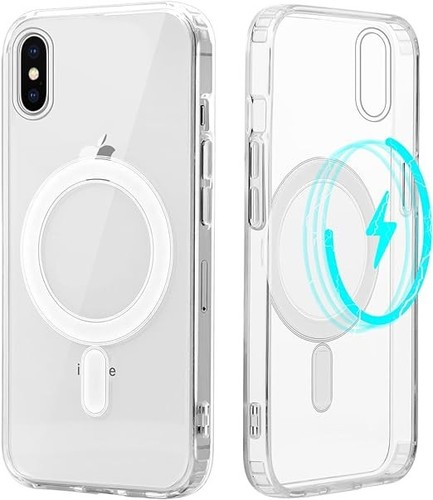 Cover magsafe per iphone - per, xs