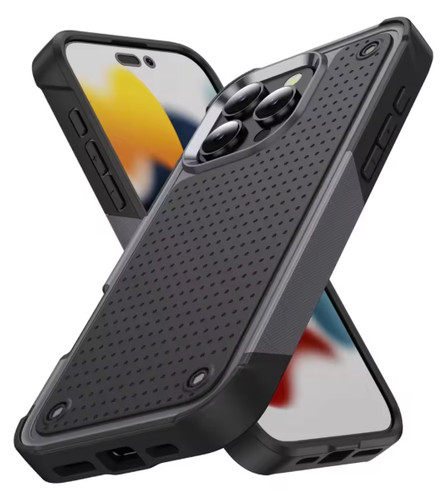 Cover custodia soft touch - ✅,
