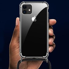 Handy Hülle Kette für iPhone